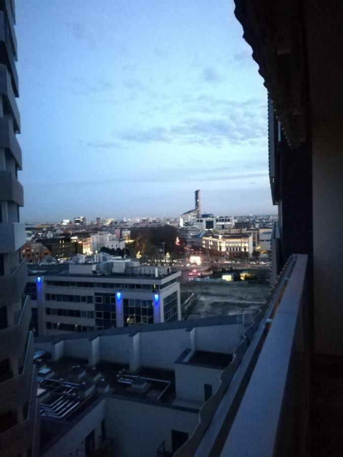 Two Towers Old Town Apartments-City Center-By The River-Observation Terrance On The Roof-Free Parking Вроцлав Экстерьер фото